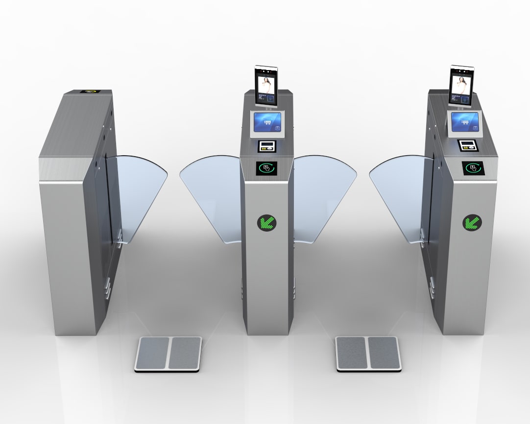 Parking System 3